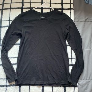 Time and Tru, size S, black